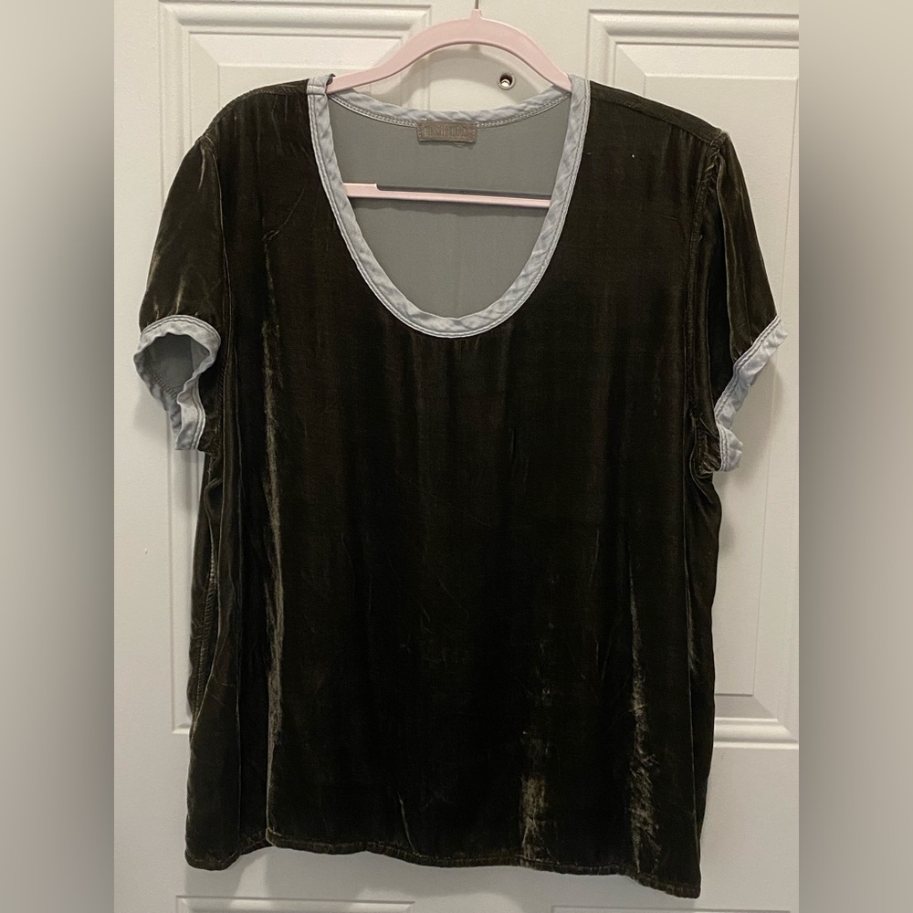 CP Shades Elodie Tee